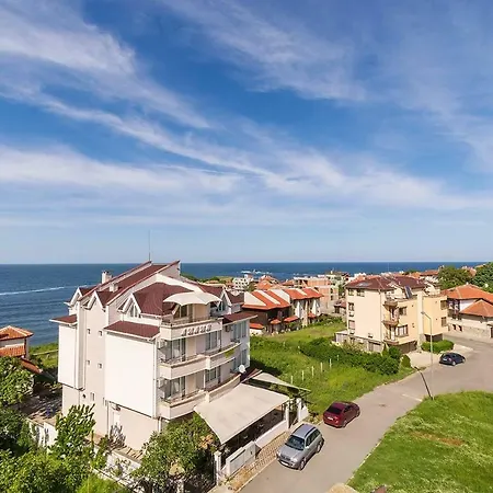 Sunrise 茨雷沃